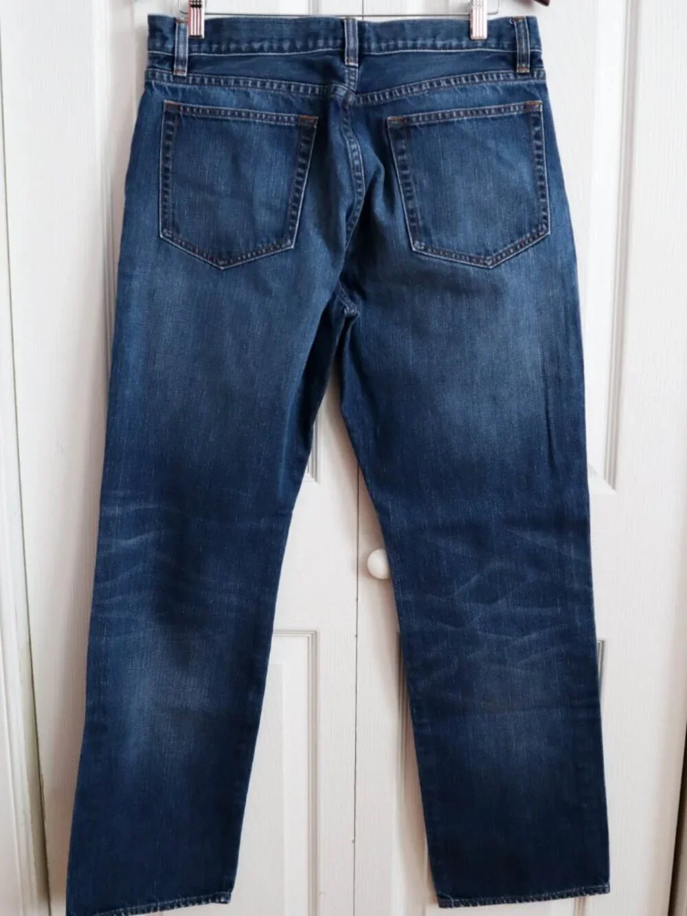 J. Crew crew bleeker